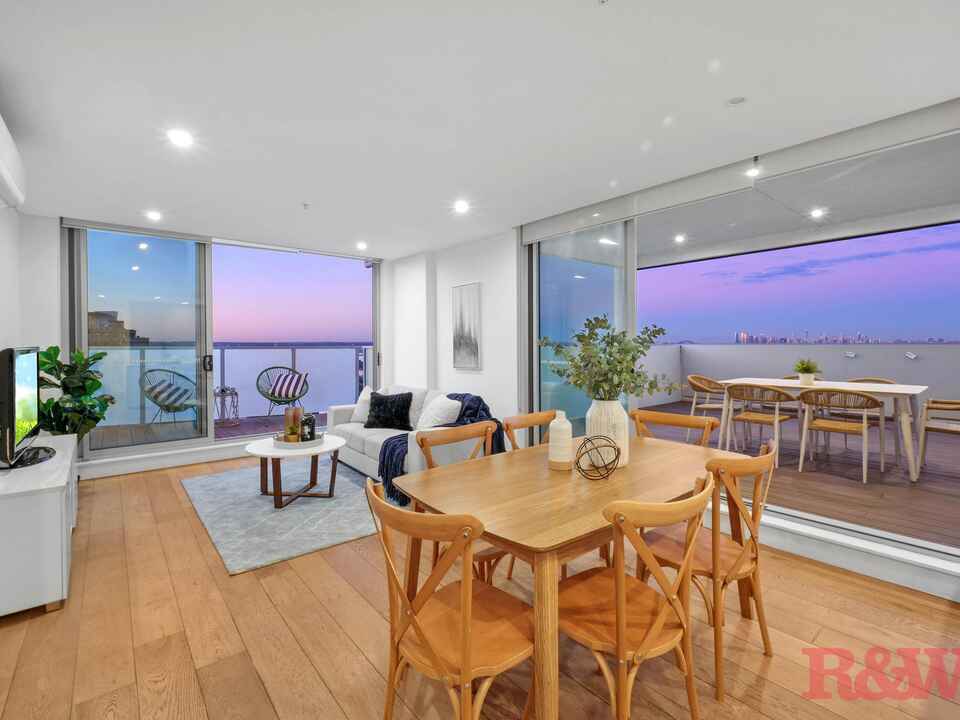 1701/6 Railway Parade Burwood