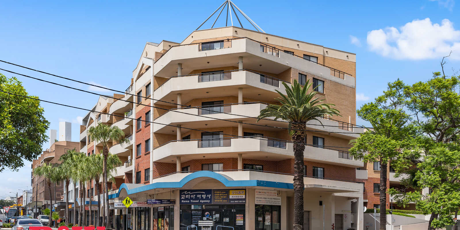 357/62-74 Beamish Street Campsie