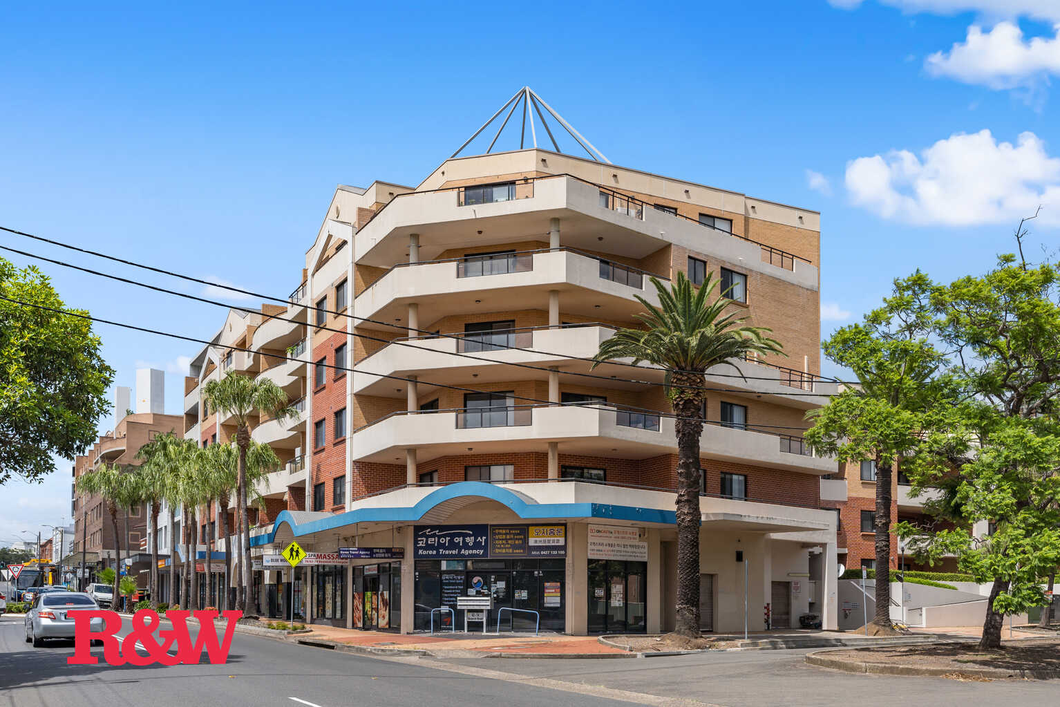 357/62-74 Beamish Street Campsie