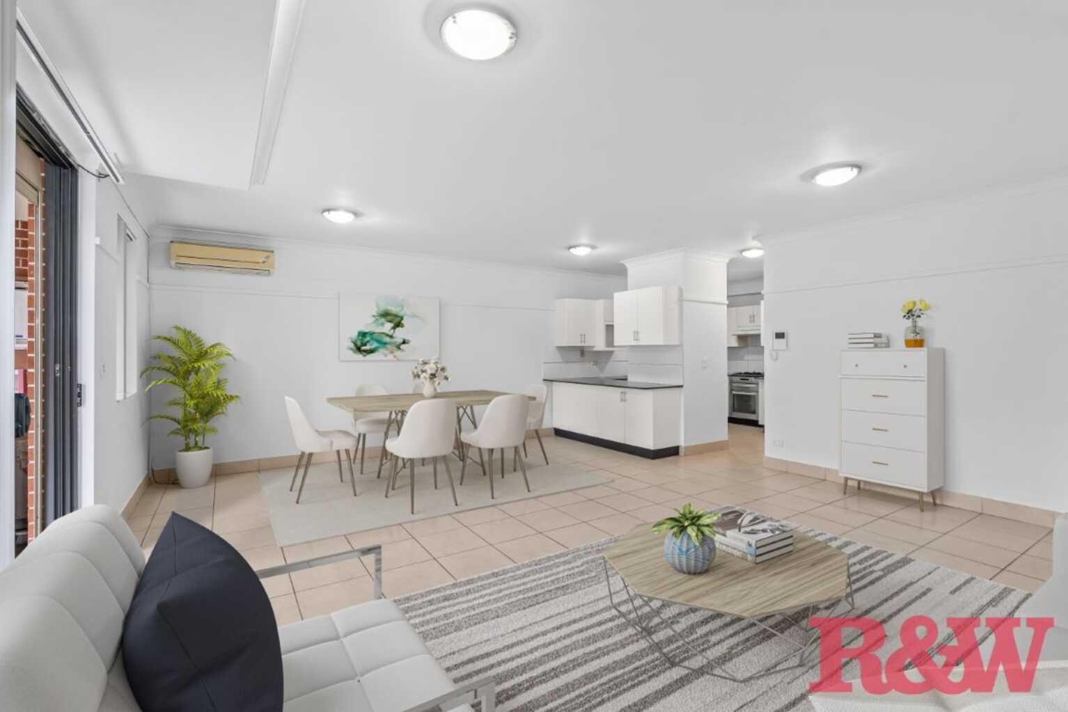 21/11-13 CRANE STREET Homebush 21/11-13 CRANE STREET Homebush