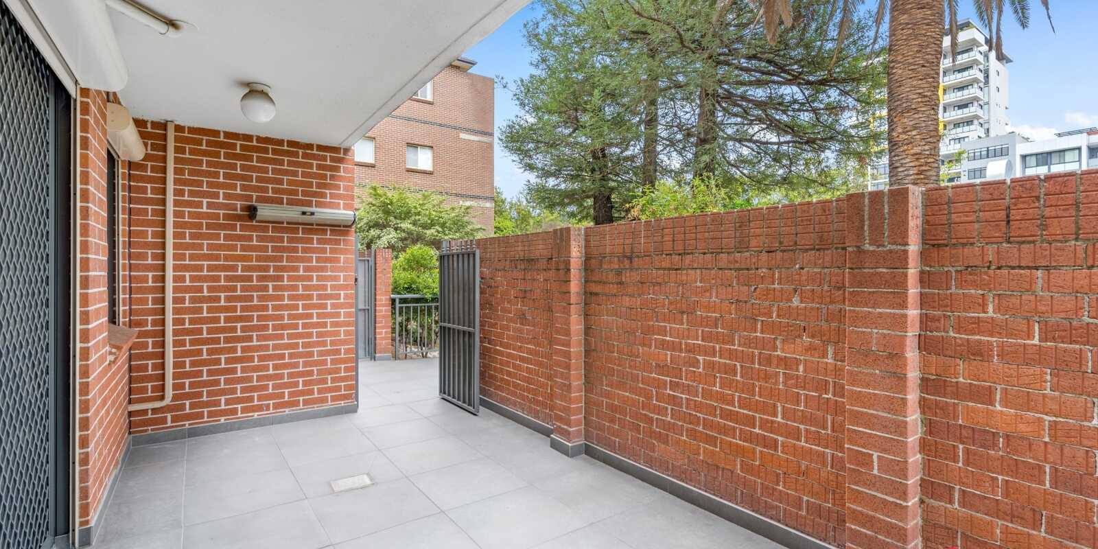 21/11-13 CRANE STREET Homebush 21/11-13 CRANE STREET Homebush