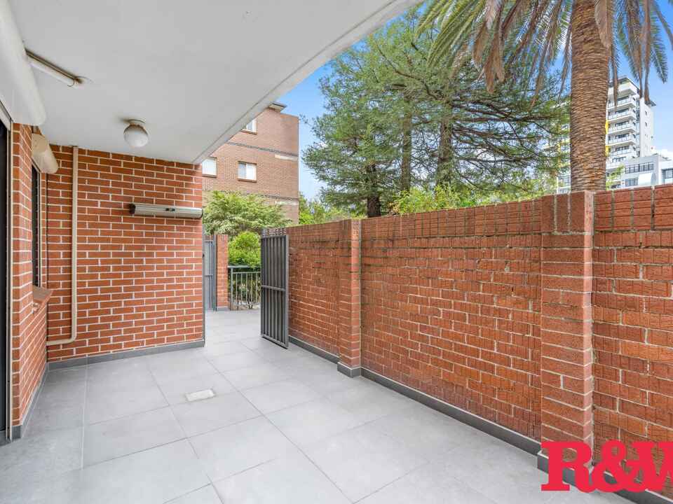 21/11-13 CRANE STREET Homebush
