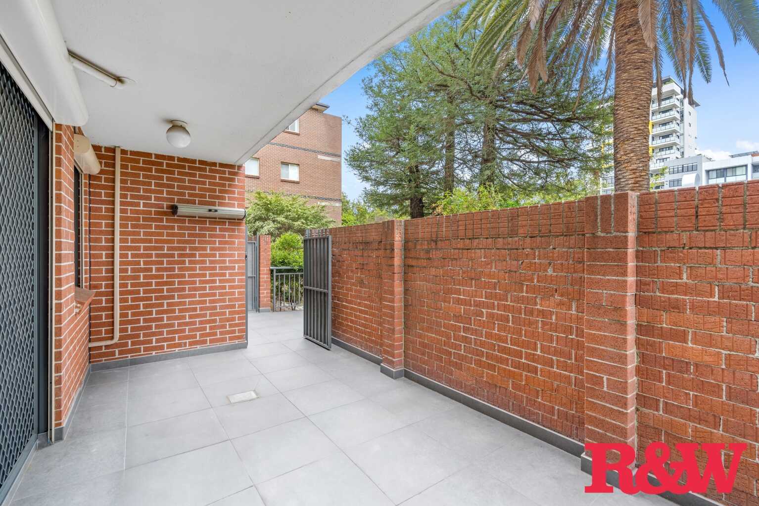 21/11-13 CRANE STREET Homebush 21/11-13 CRANE STREET Homebush