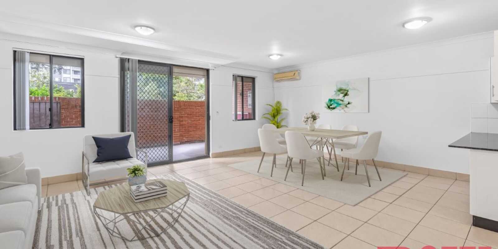 21/11-13 CRANE STREET Homebush 21/11-13 CRANE STREET Homebush