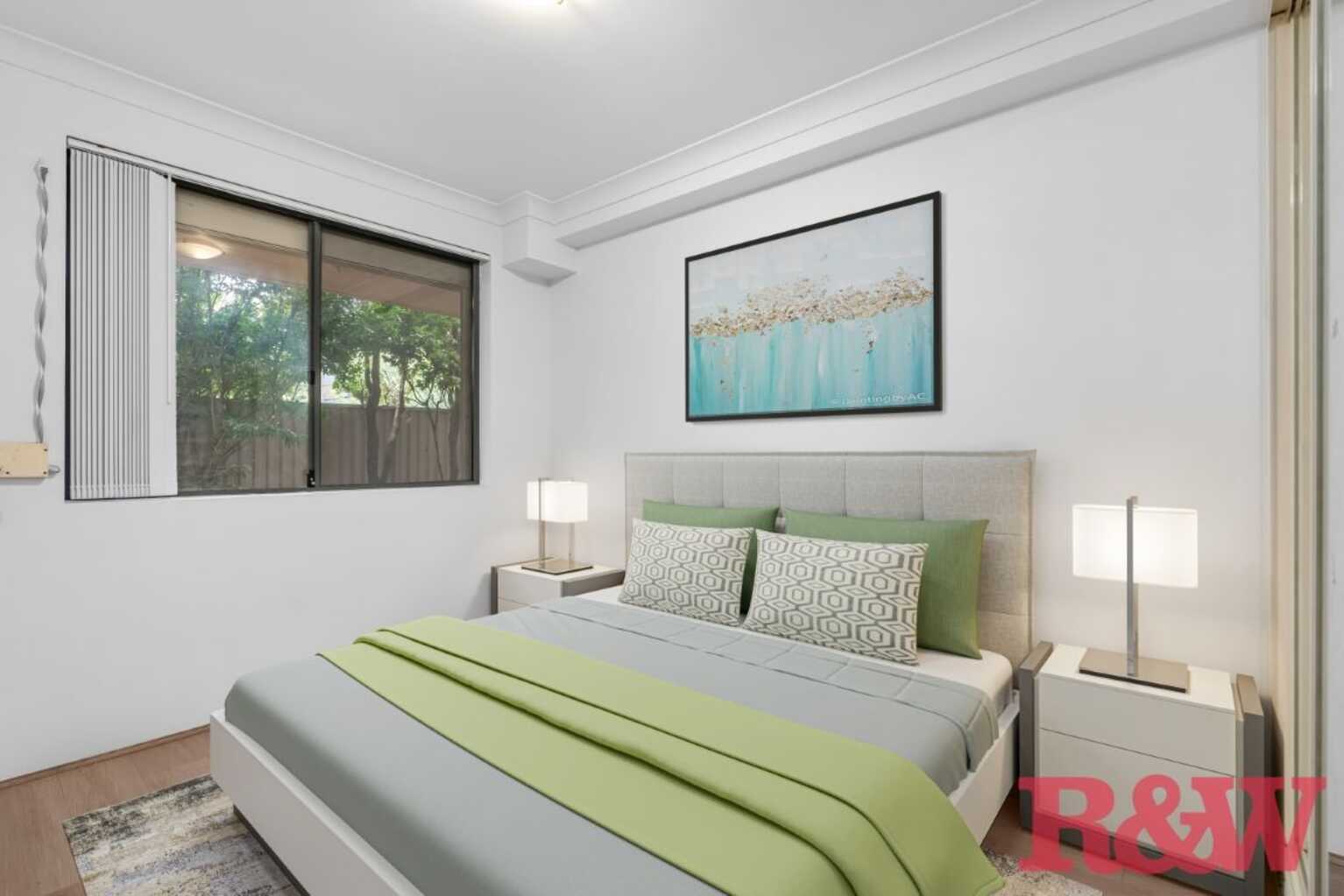 21/11-13 CRANE STREET Homebush 21/11-13 CRANE STREET Homebush