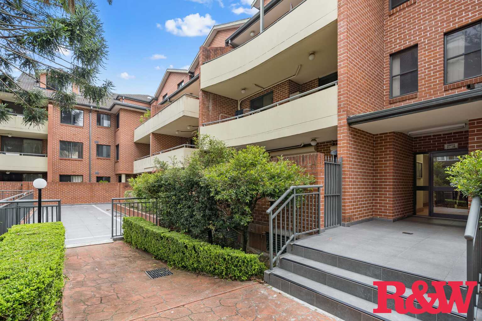 21/11-13 CRANE STREET Homebush 21/11-13 CRANE STREET Homebush