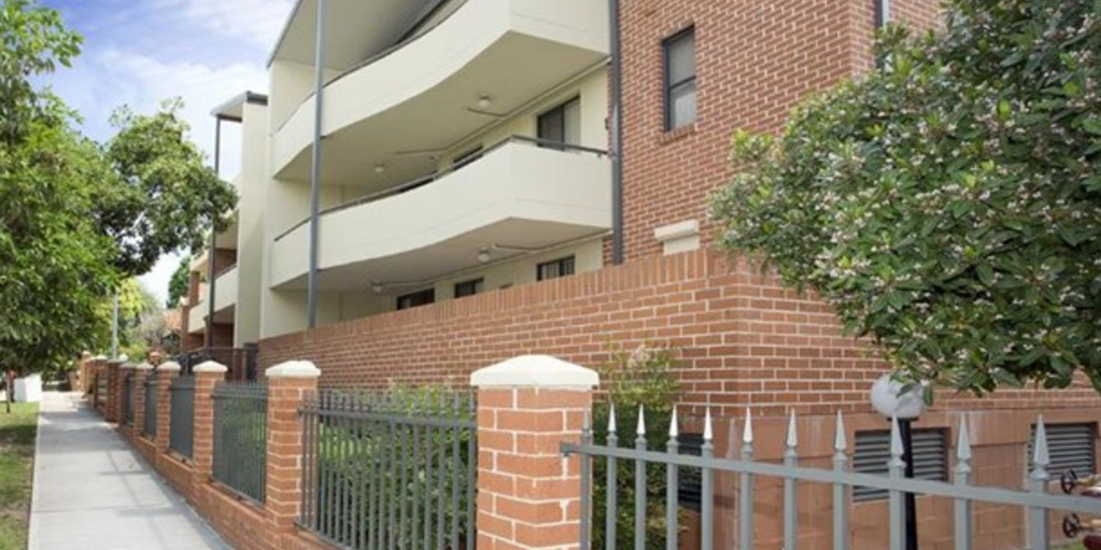 21/11-13 CRANE STREET Homebush 21/11-13 CRANE STREET Homebush