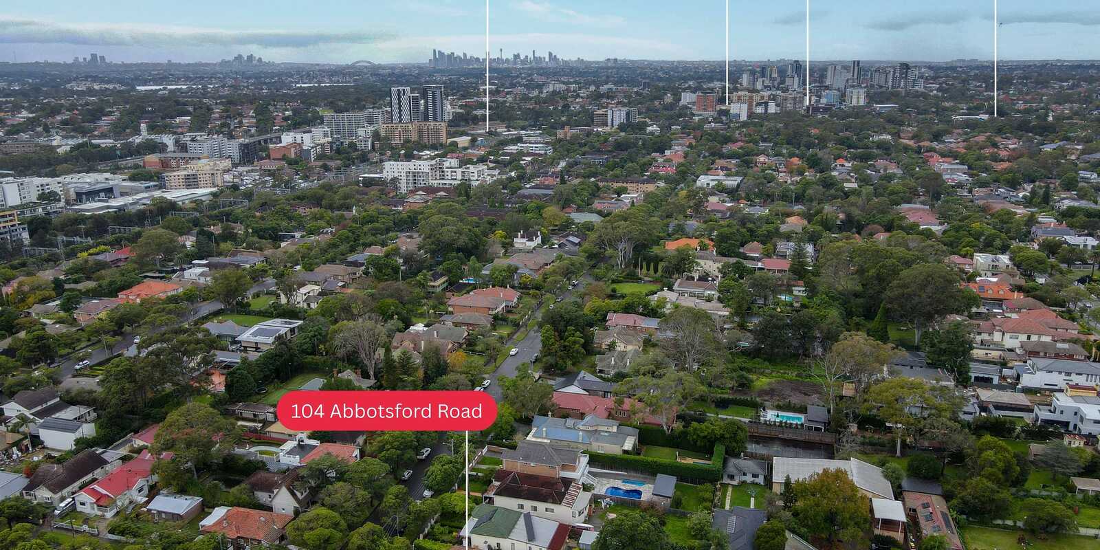104 Abbotsford Road Homebush 104 Abbotsford Road Homebush