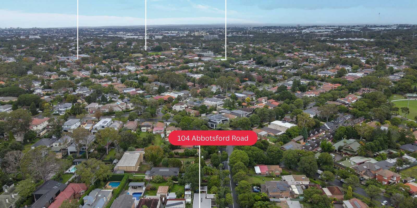 104 Abbotsford Road Homebush 104 Abbotsford Road Homebush