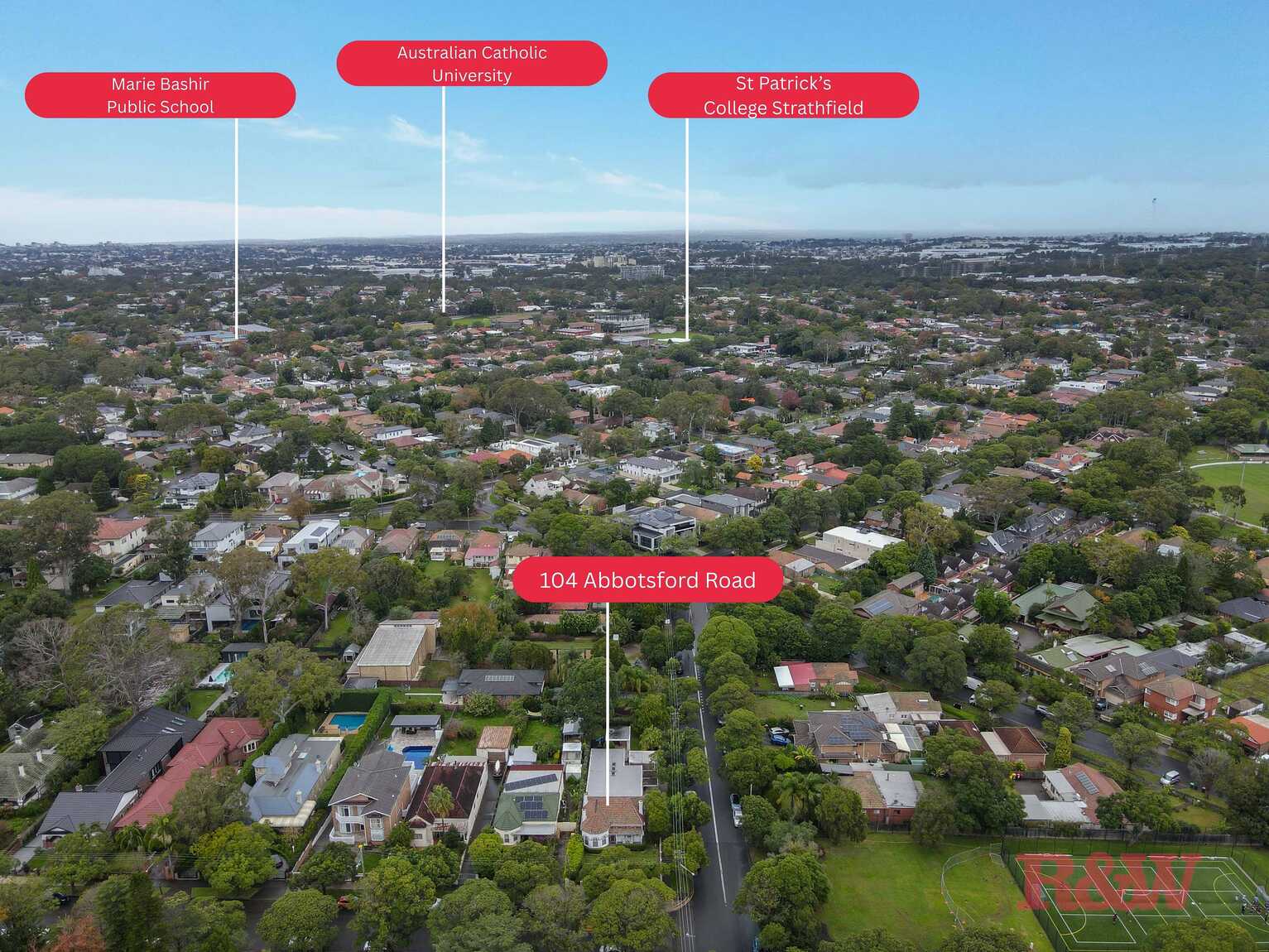 104 Abbotsford Road Homebush 104 Abbotsford Road Homebush
