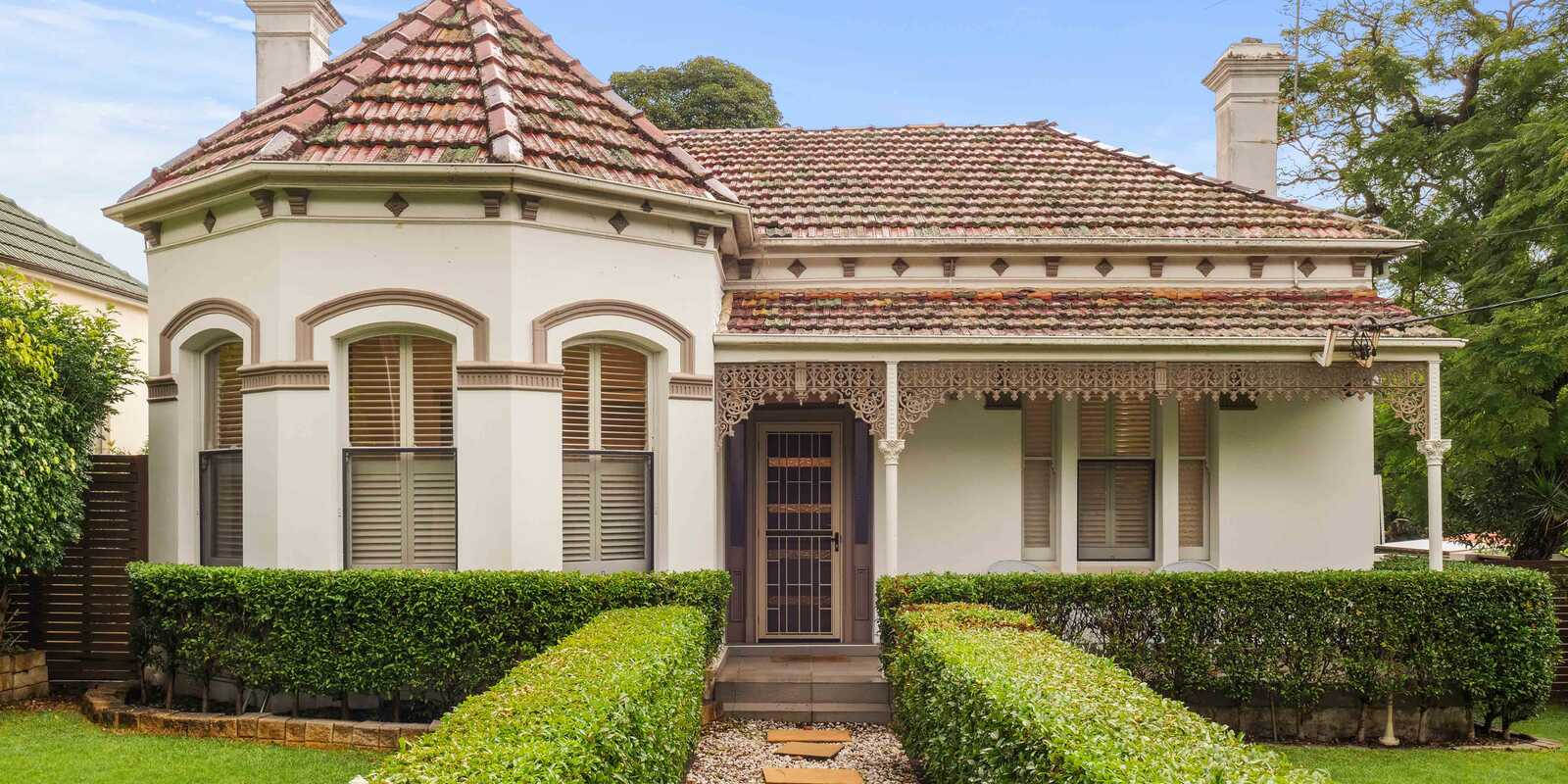 104 Abbotsford Road Homebush 104 Abbotsford Road Homebush