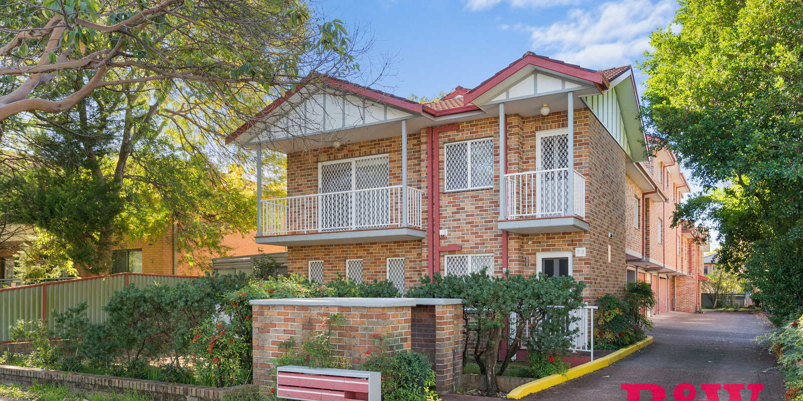 6/77-79 FIRST AVENUE Campsie 6/77-79 FIRST AVENUE Campsie