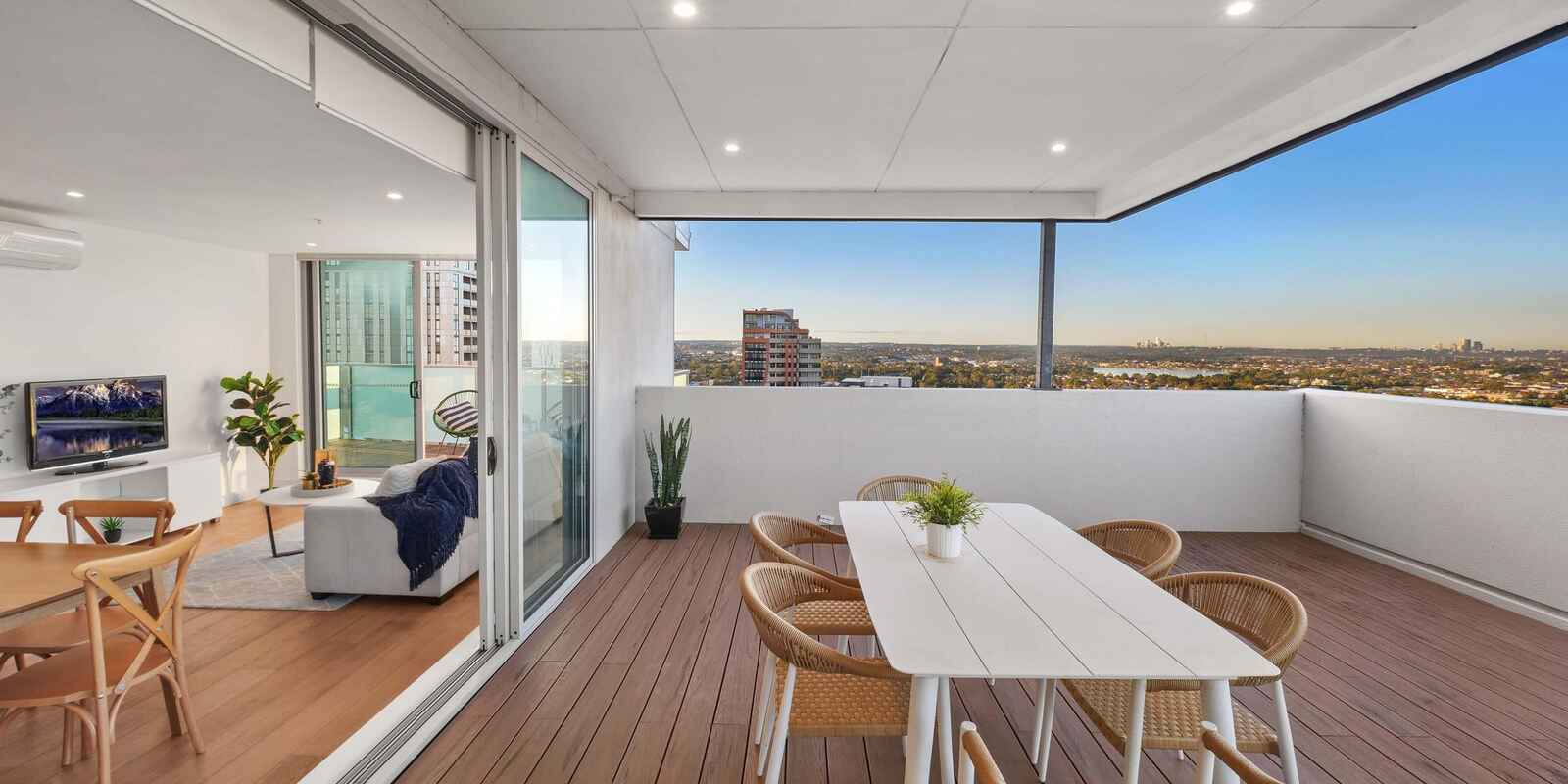 1701/6 Railway Parade Burwood 1701/6 Railway Parade Burwood