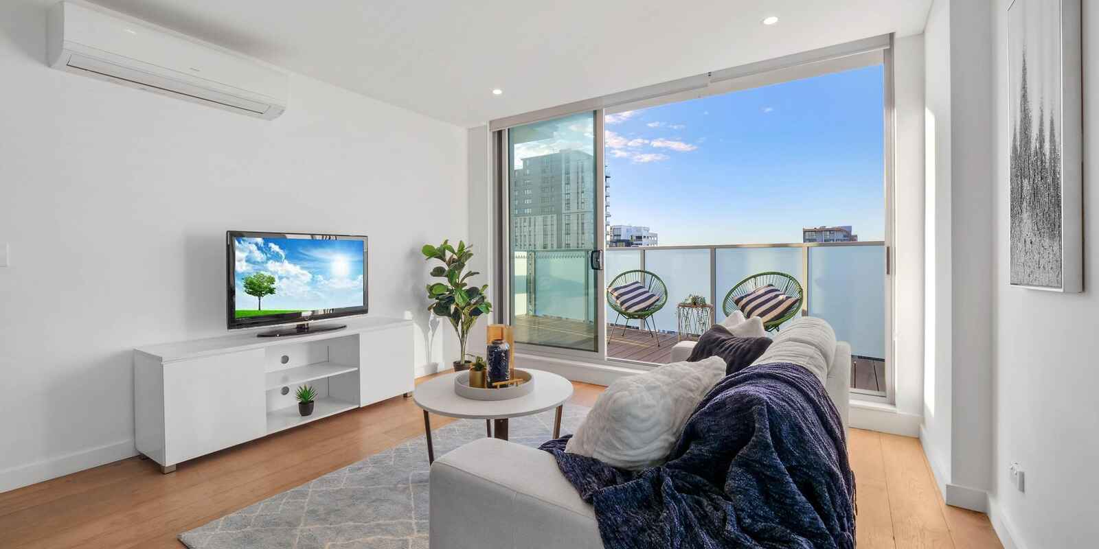 1701/6 Railway Parade Burwood 1701/6 Railway Parade Burwood