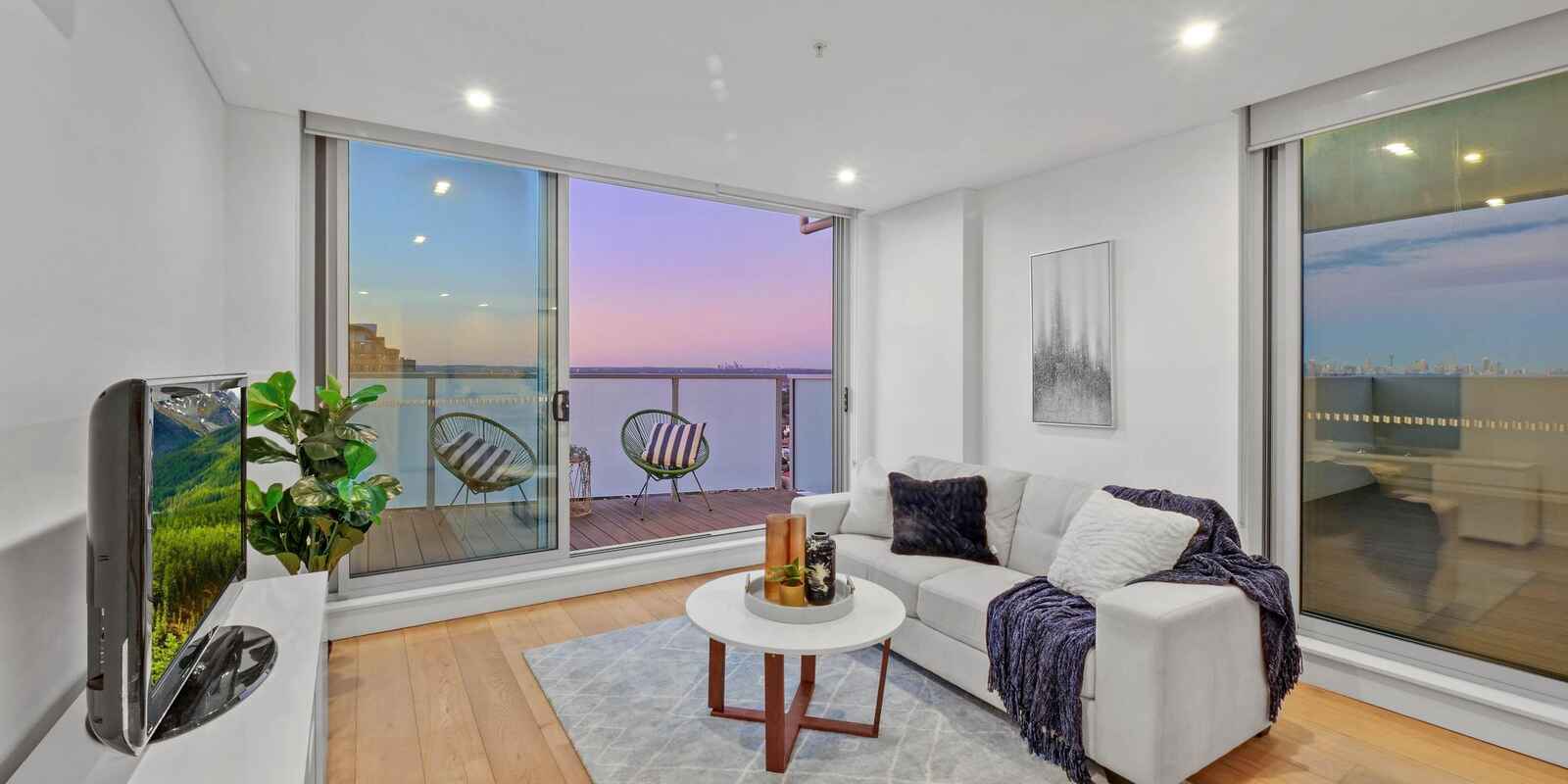 1701/6 Railway Parade Burwood 1701/6 Railway Parade Burwood