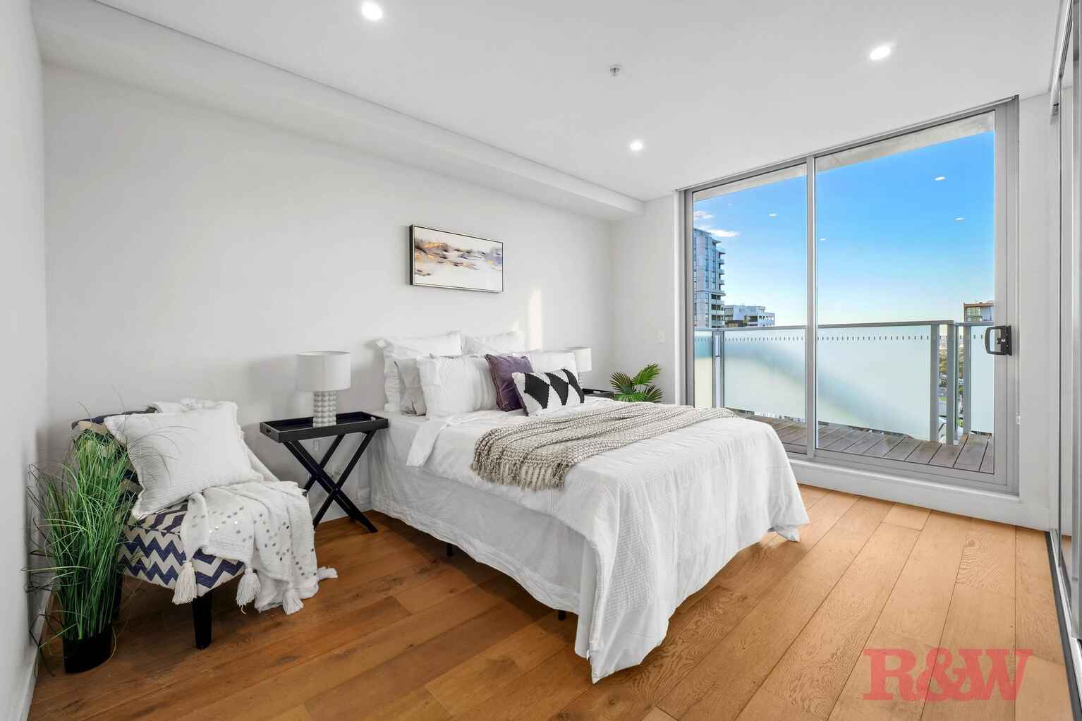 1701/6 Railway Parade Burwood 1701/6 Railway Parade Burwood