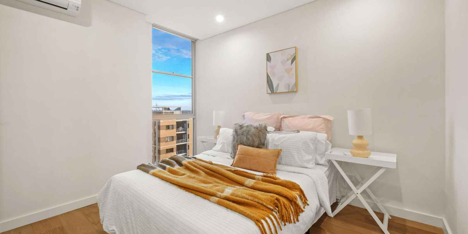 1701/6 Railway Parade Burwood 1701/6 Railway Parade Burwood