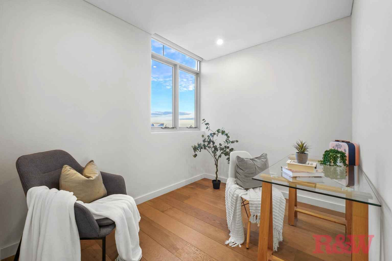 1701/6 Railway Parade Burwood 1701/6 Railway Parade Burwood