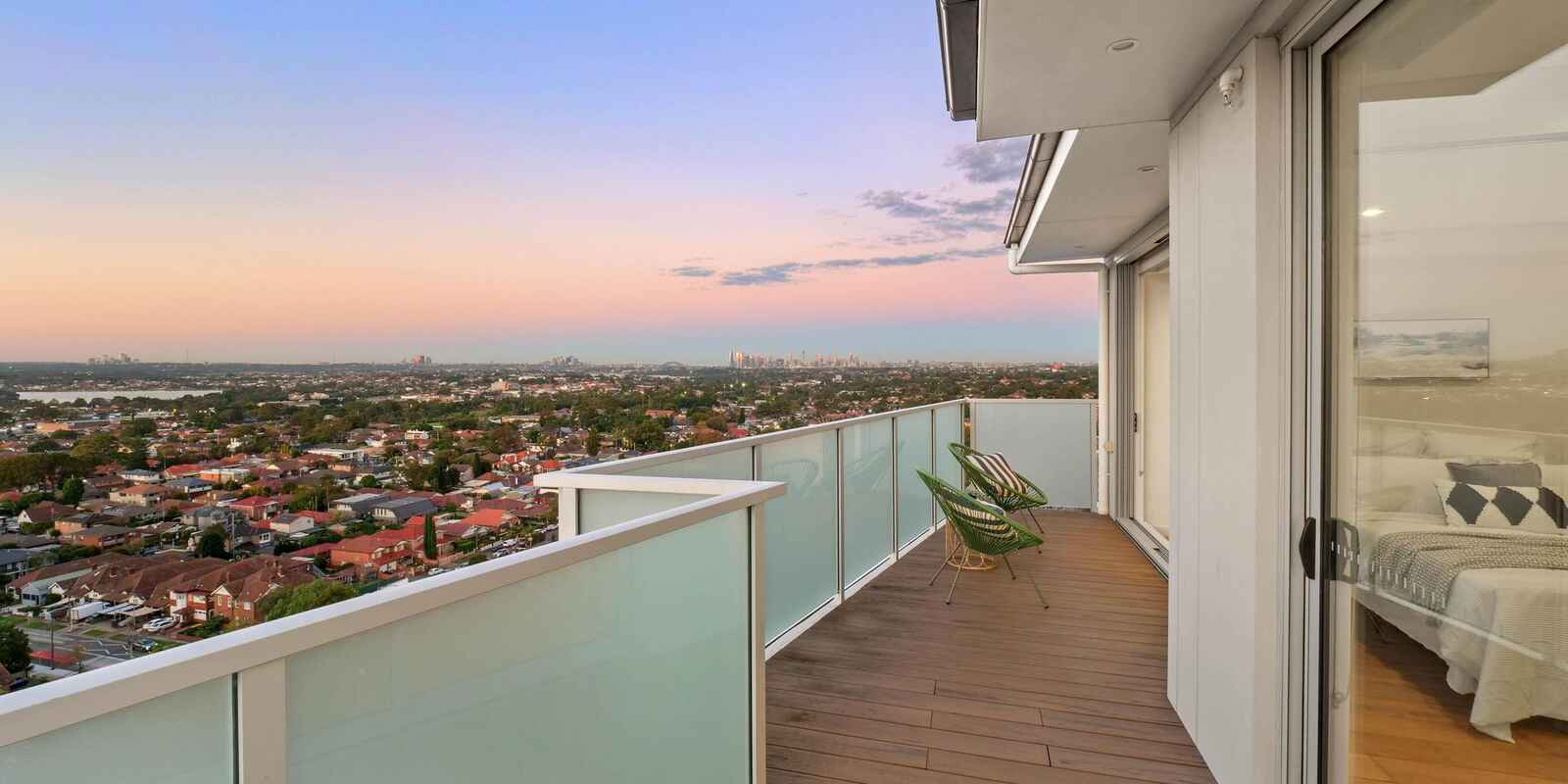 1701/6 Railway Parade Burwood 1701/6 Railway Parade Burwood