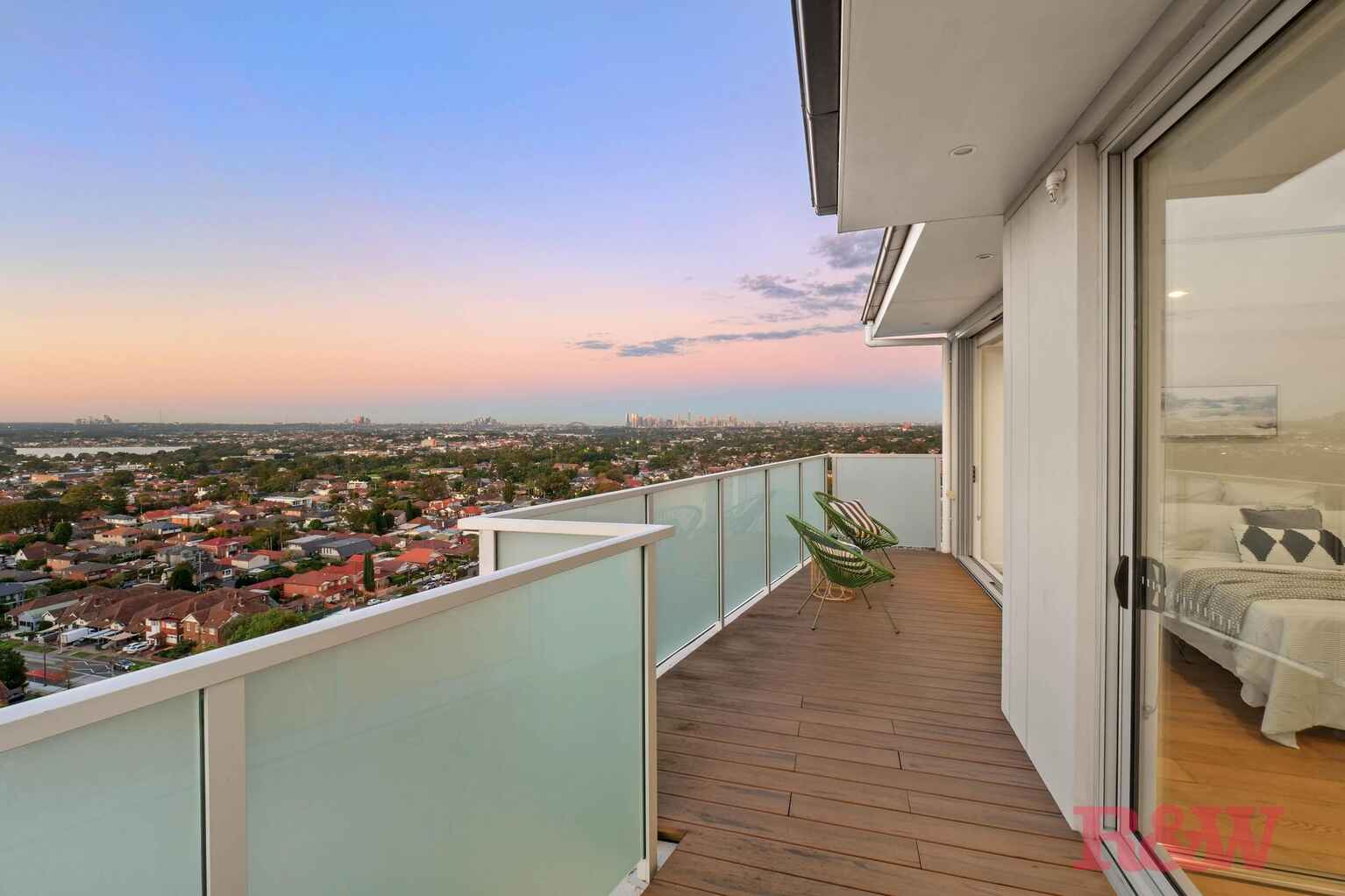 1701/6 Railway Parade Burwood 1701/6 Railway Parade Burwood