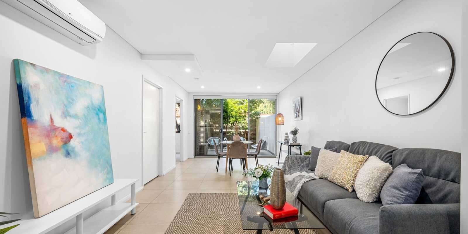 3/1 Greenhills Street Croydon