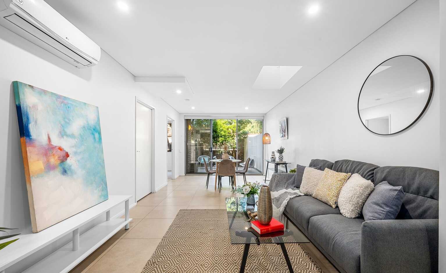 3/1 Greenhills Street Croydon