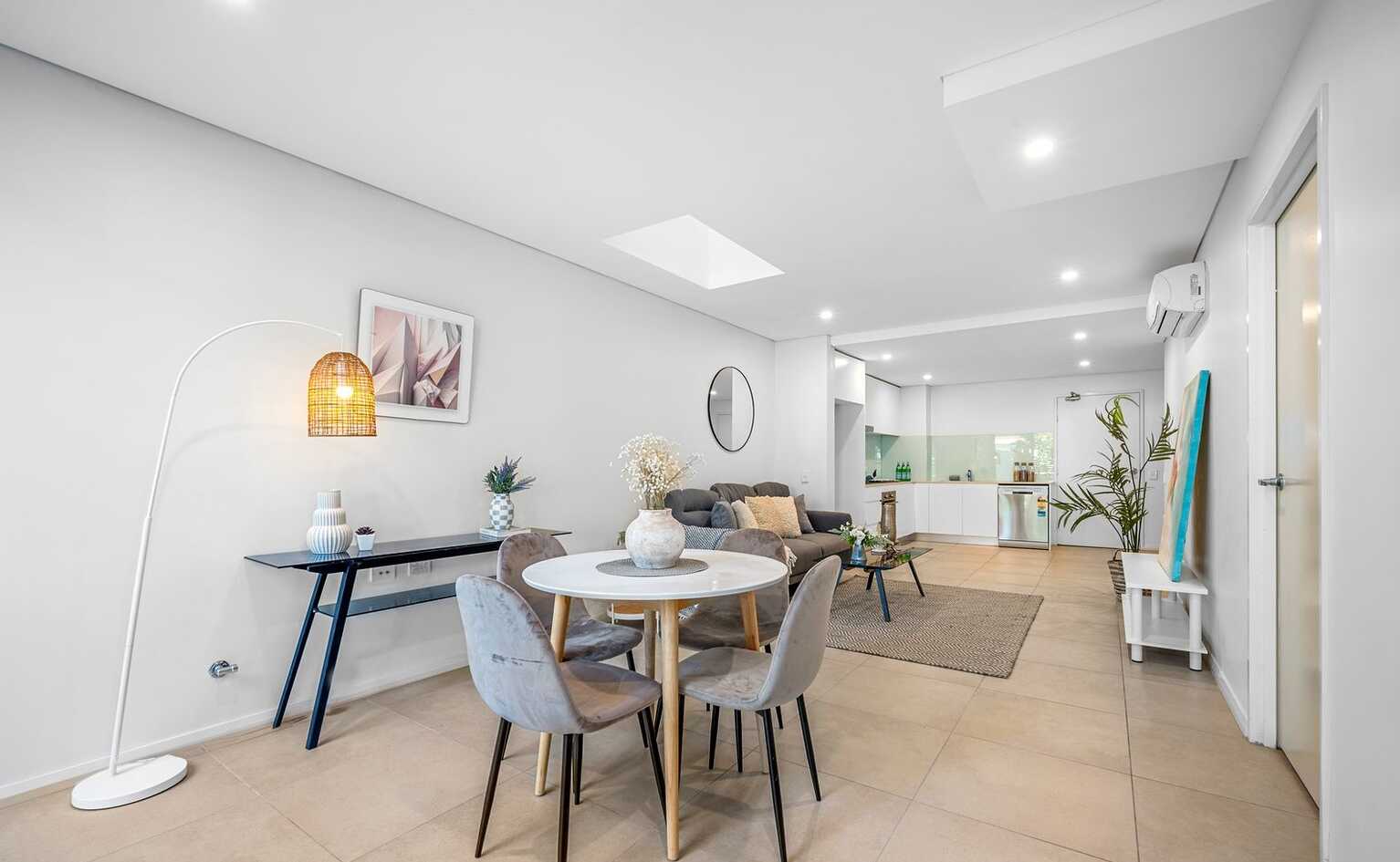 3/1 Greenhills Street Croydon