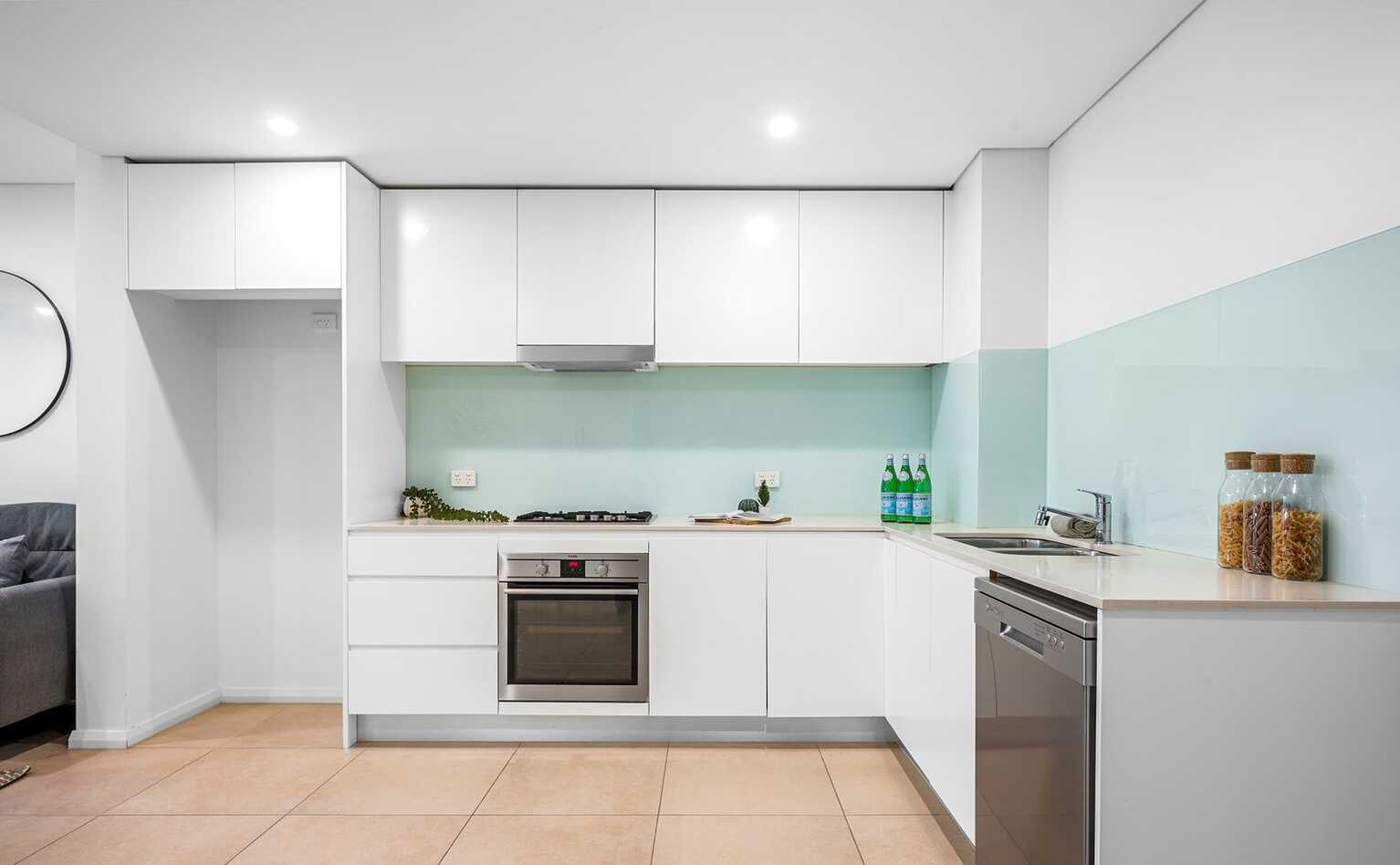 3/1 Greenhills Street Croydon