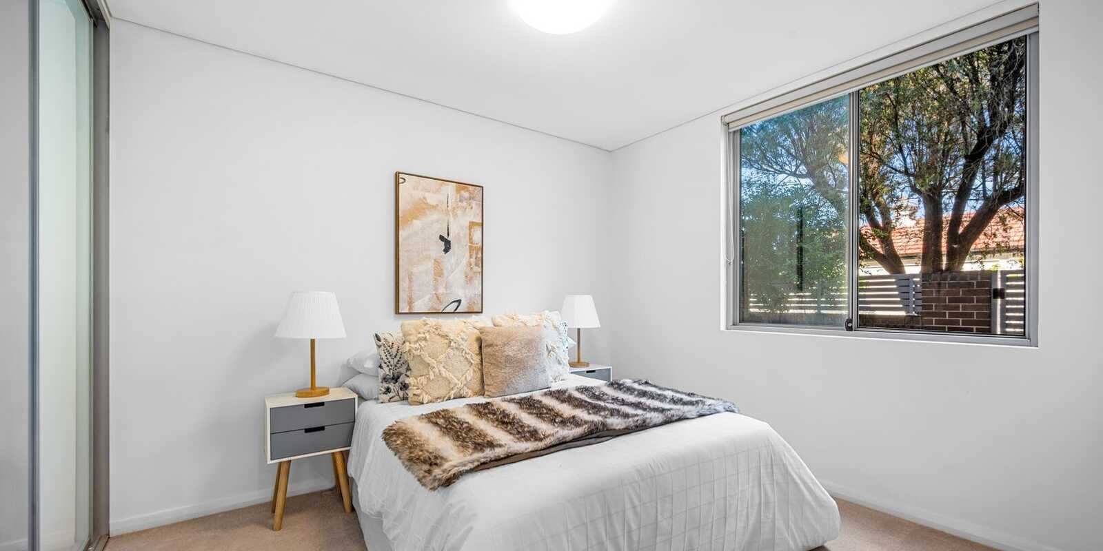 3/1 Greenhills Street Croydon
