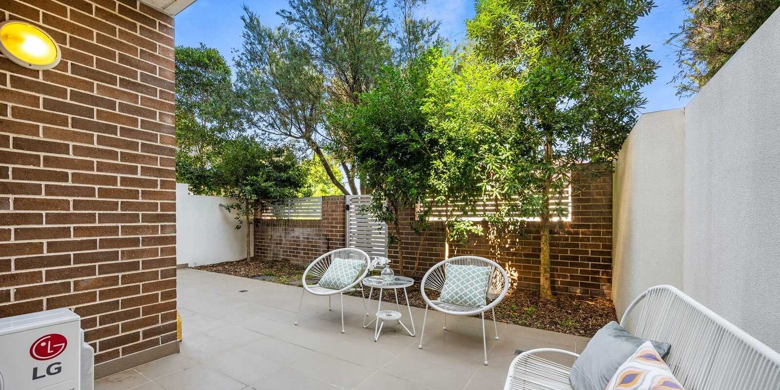3/1 Greenhills Street Croydon