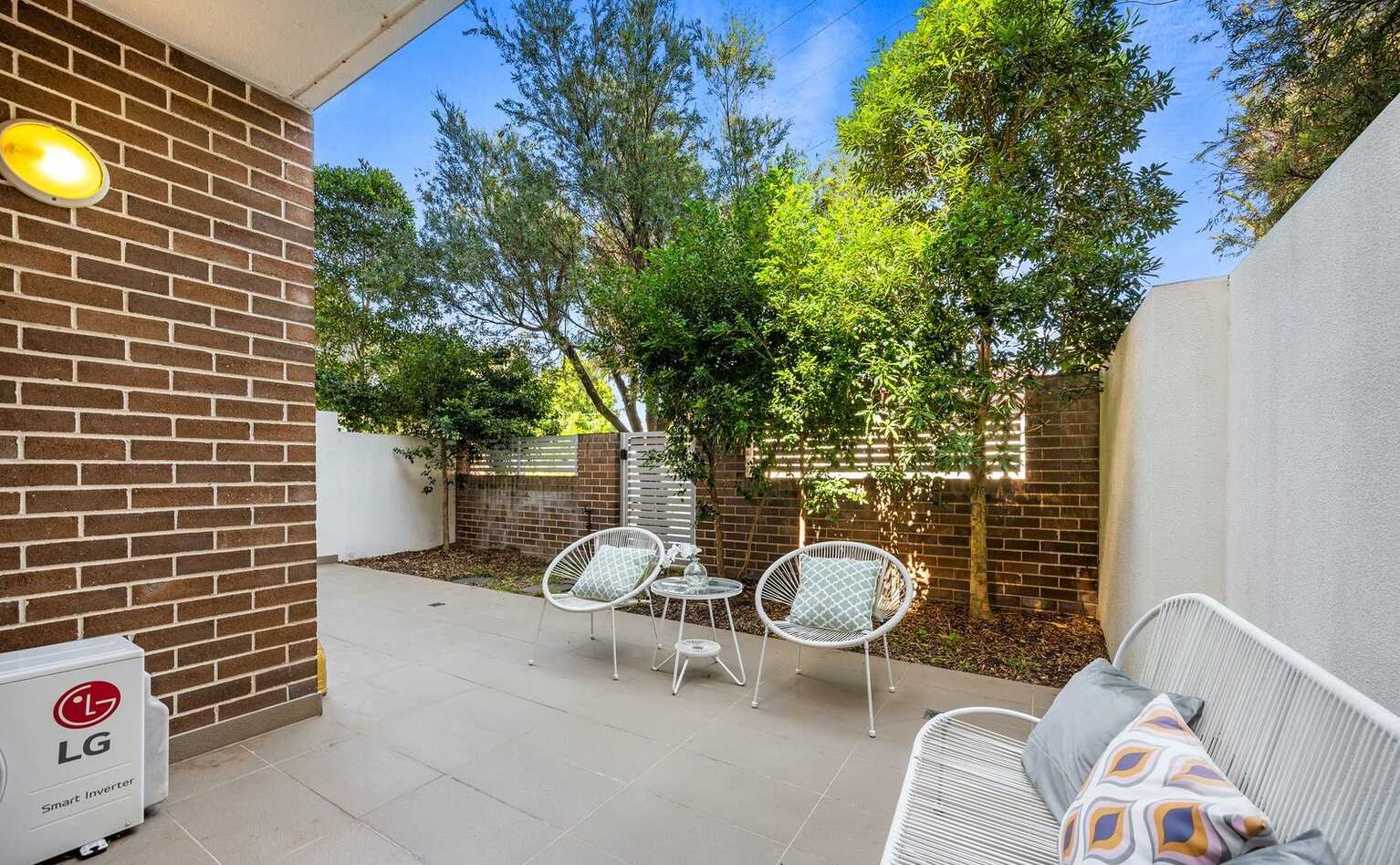 3/1 Greenhills Street Croydon