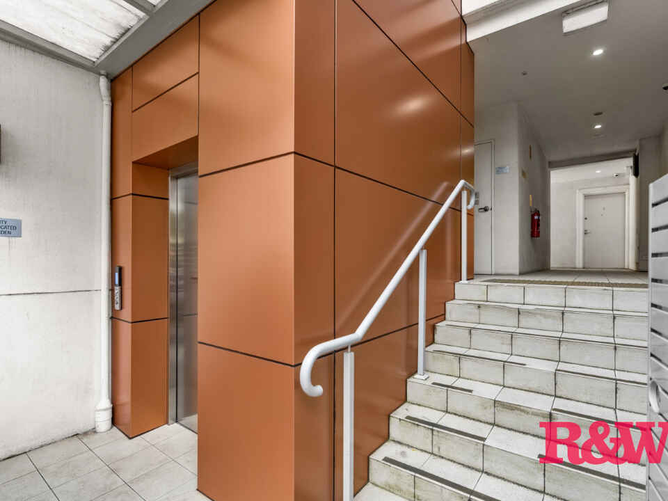2/19 CRANE STREET Homebush
