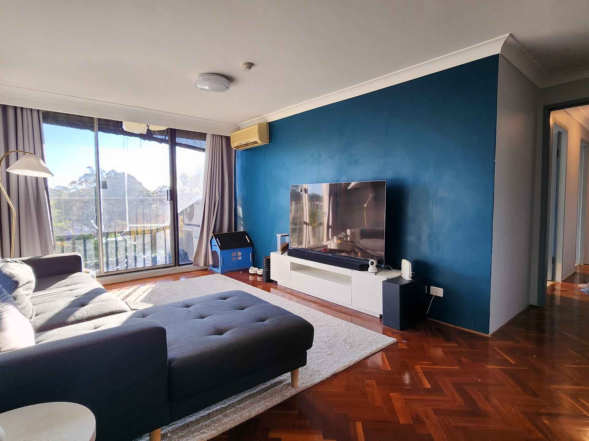 7e/30-34 Churchill Ave Strathfield