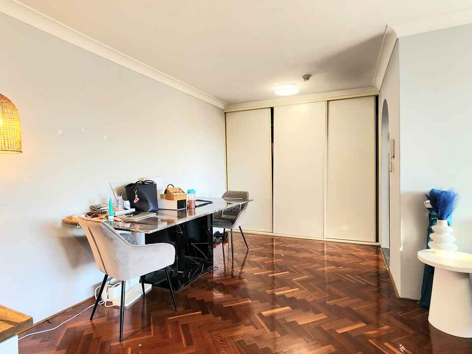 7e/30-34 Churchill Ave Strathfield