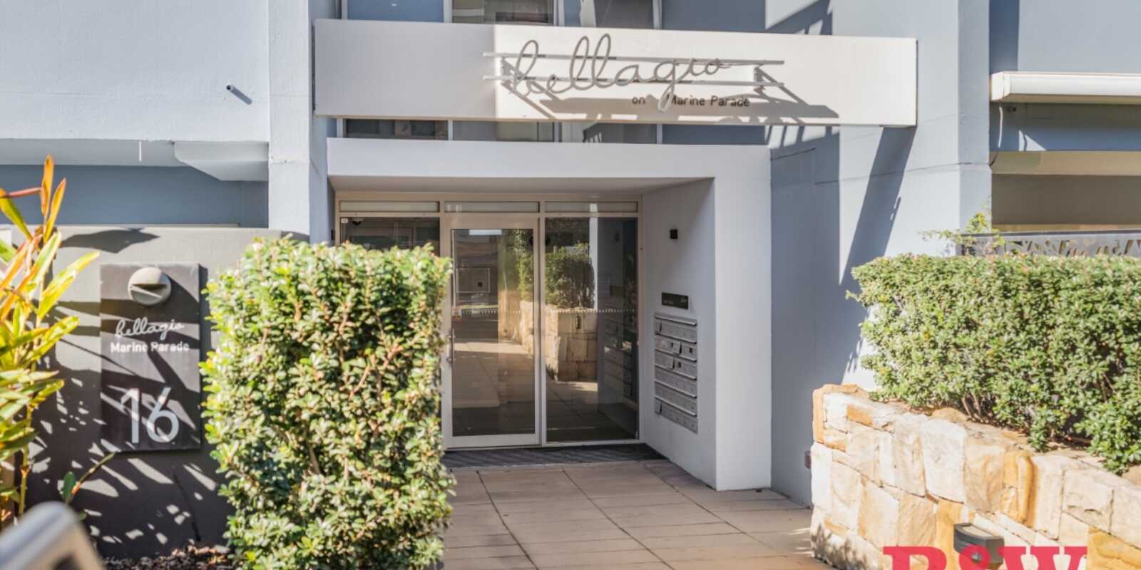 427/16 MARINE PARADE Wentworth Point 427/16 MARINE PARADE Wentworth Point
