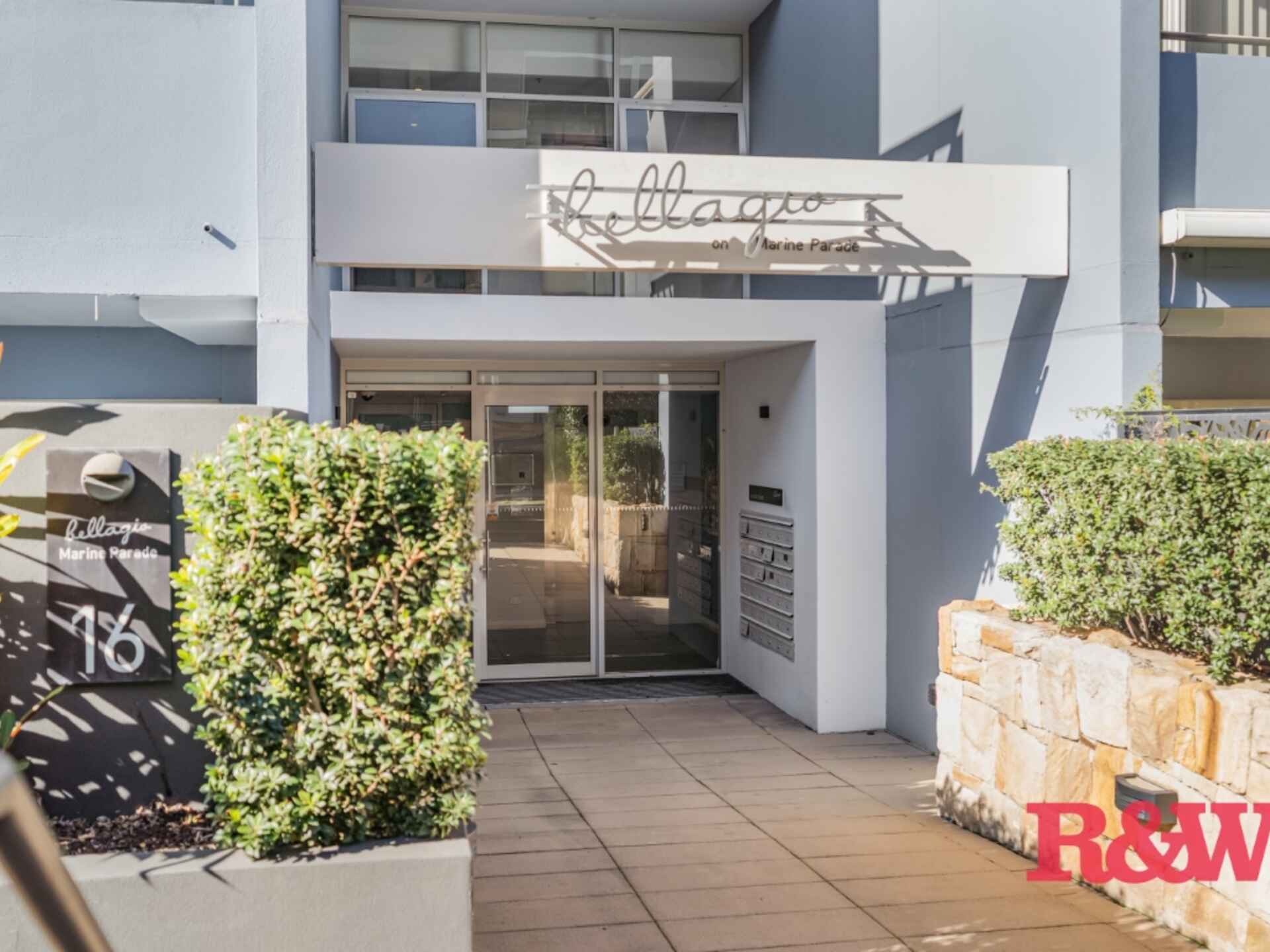 427/16 MARINE PARADE Wentworth Point