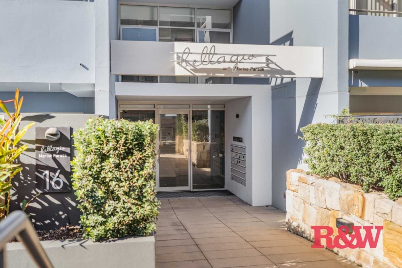 427/16 MARINE PARADE Wentworth Point 427/16 MARINE PARADE Wentworth Point