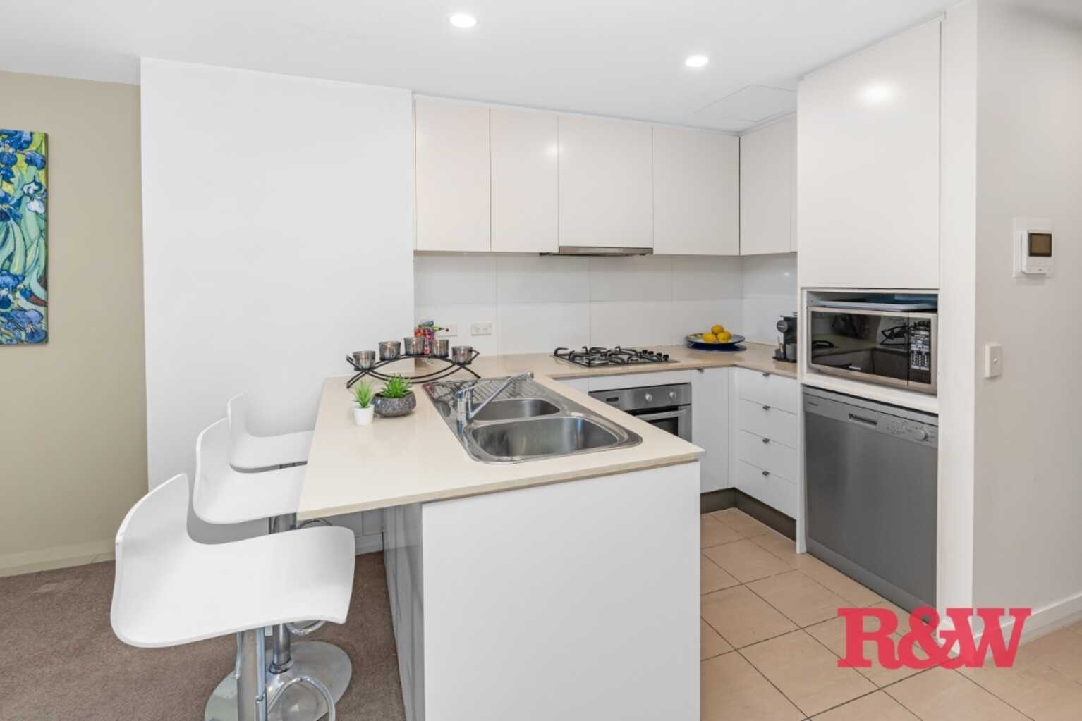 427/16 MARINE PARADE Wentworth Point 427/16 MARINE PARADE Wentworth Point
