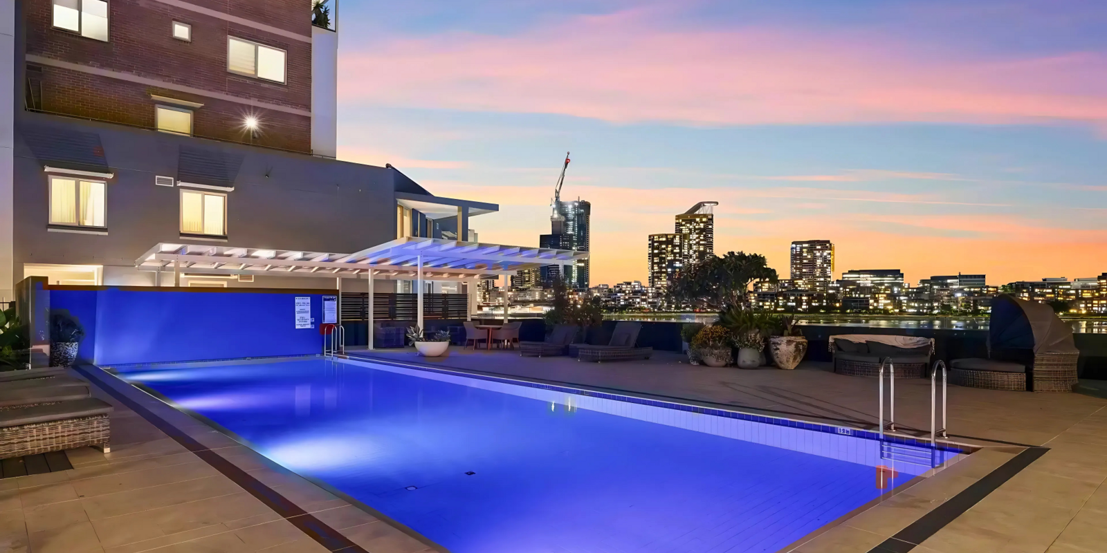 427/16 MARINE PARADE Wentworth Point 427/16 MARINE PARADE Wentworth Point