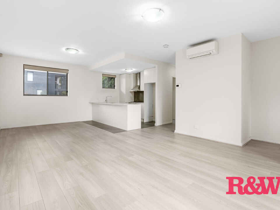 2/19 CRANE STREET Homebush