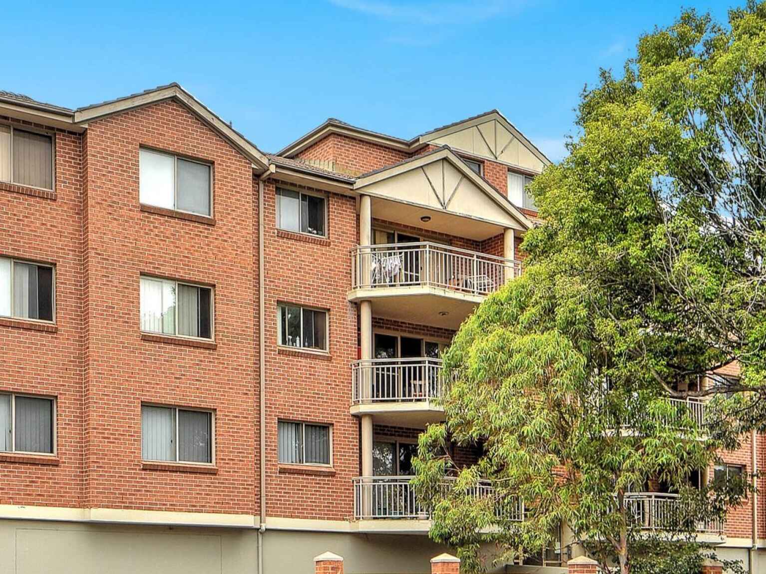 14/4-6 ELVA STREET Strathfield