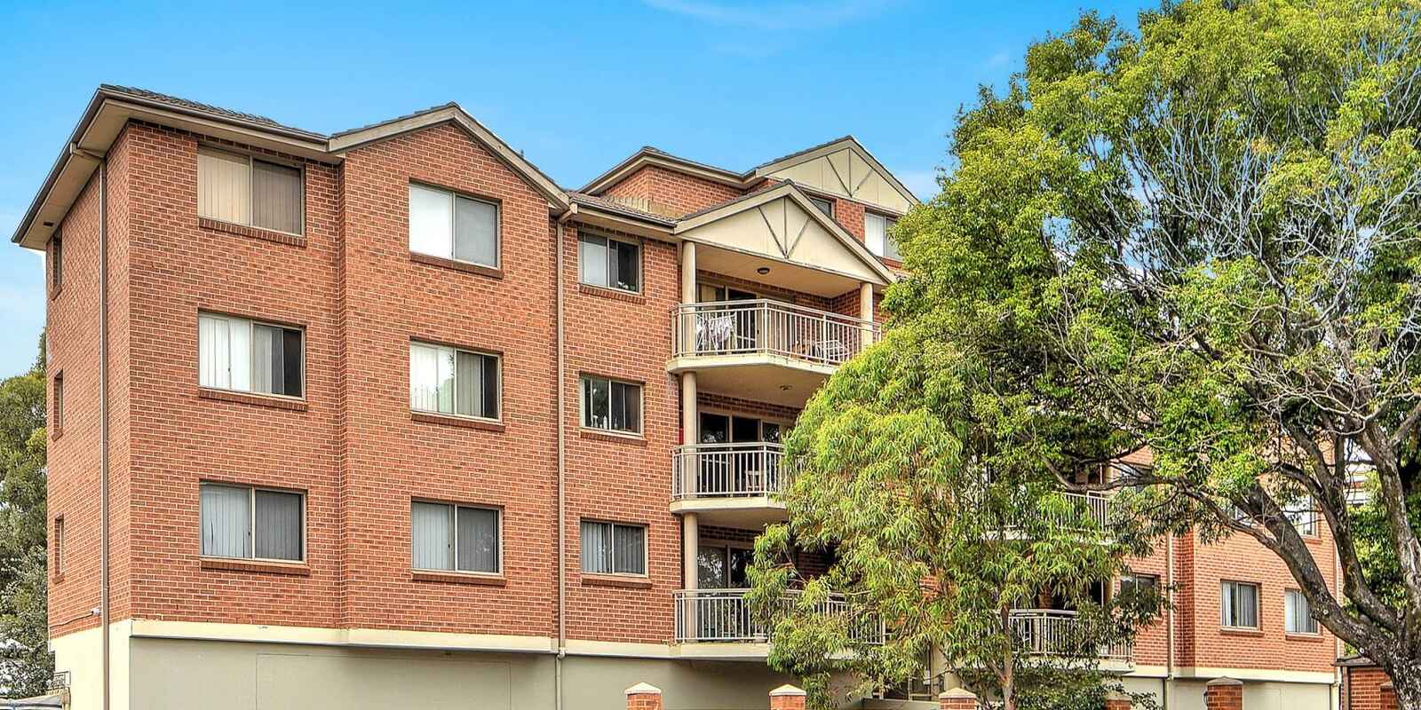 14/4-6 ELVA STREET Strathfield