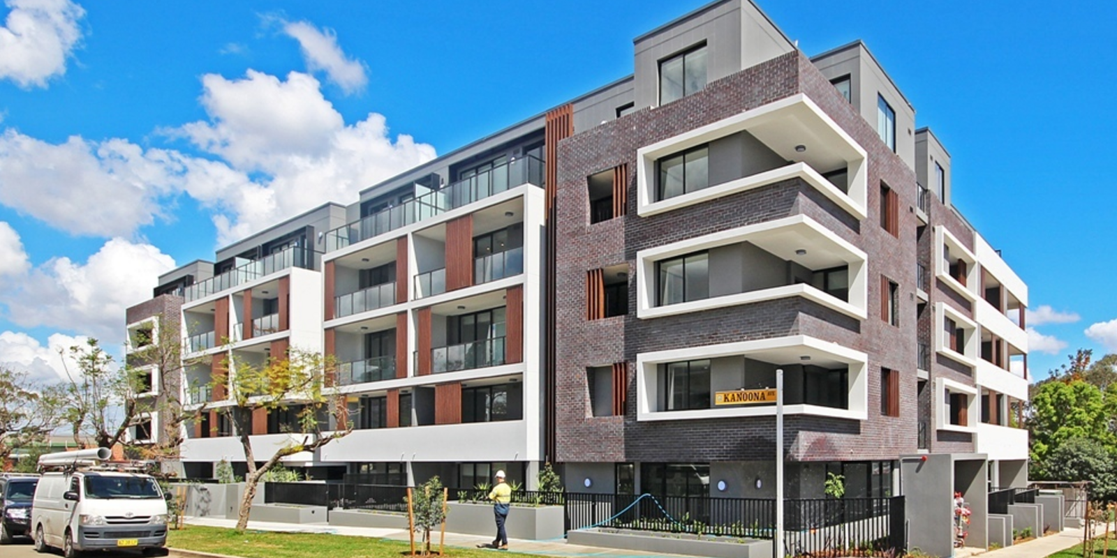 26/1-9 KANOONA AVE Homebush 26/1-9 KANOONA AVE Homebush