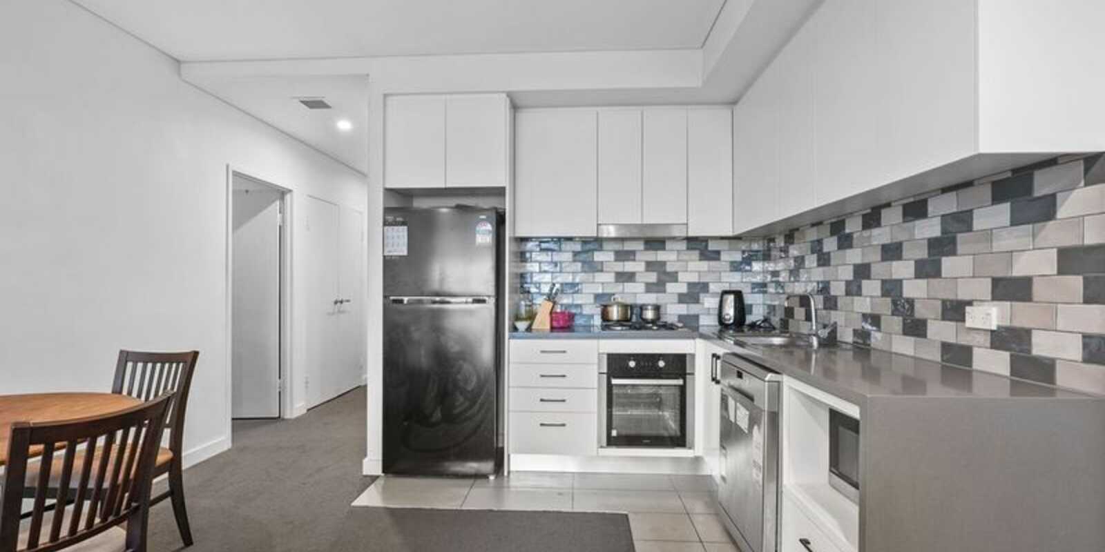 26/1-9 KANOONA AVE Homebush 26/1-9 KANOONA AVE Homebush