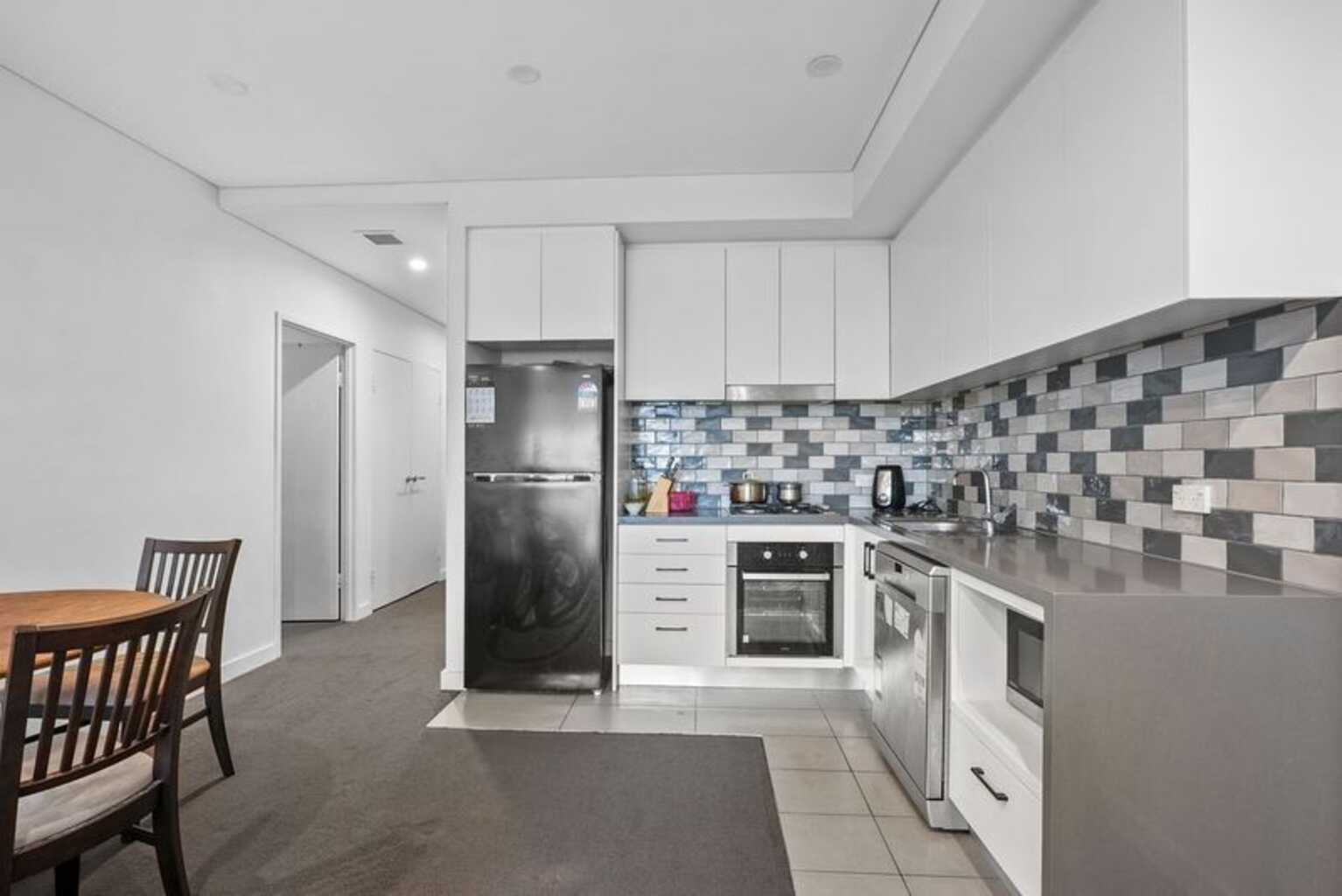 26/1-9 KANOONA AVE Homebush 26/1-9 KANOONA AVE Homebush