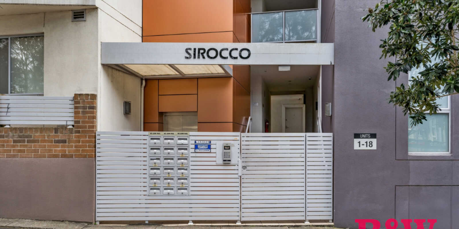 2/19 CRANE STREET Homebush 2/19 CRANE STREET Homebush