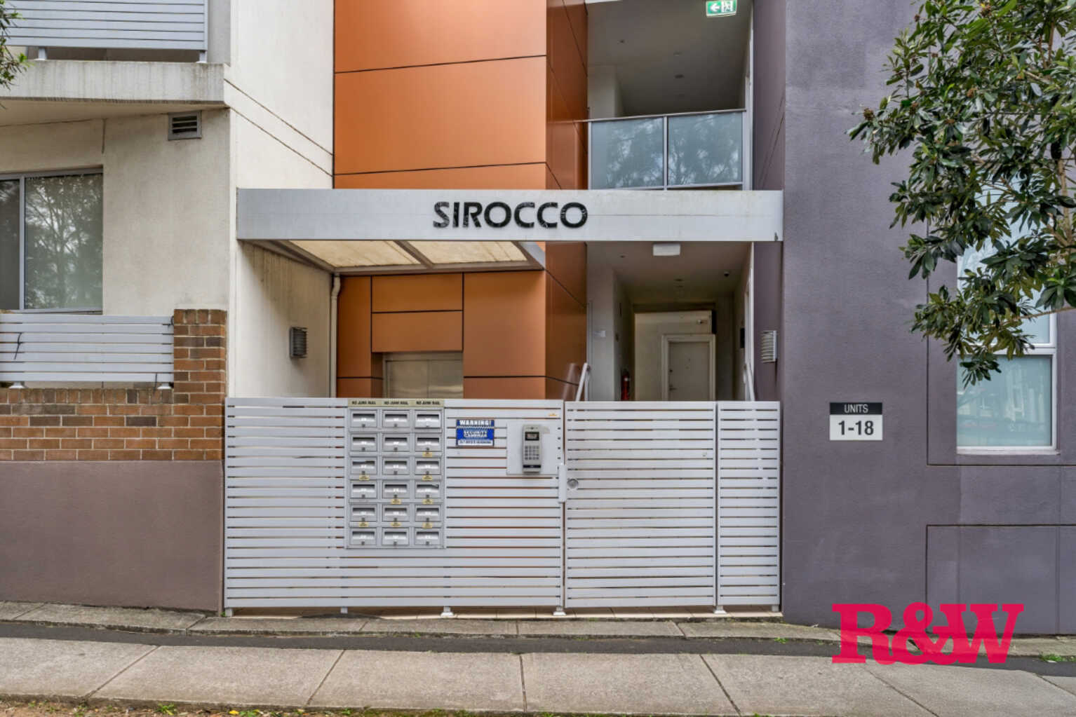 2/19 CRANE STREET Homebush 2/19 CRANE STREET Homebush