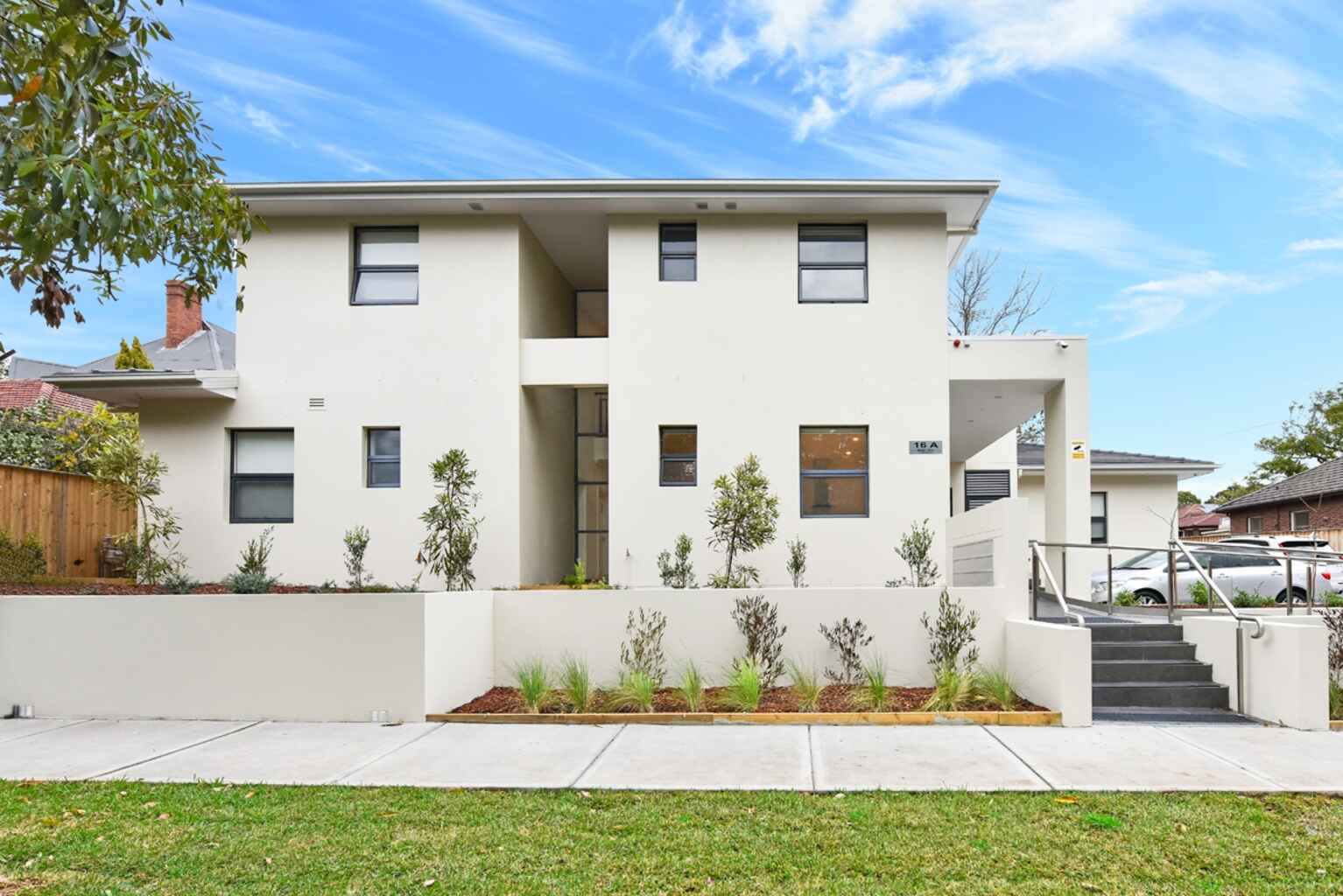 206/16A Jersey Road Strathfield