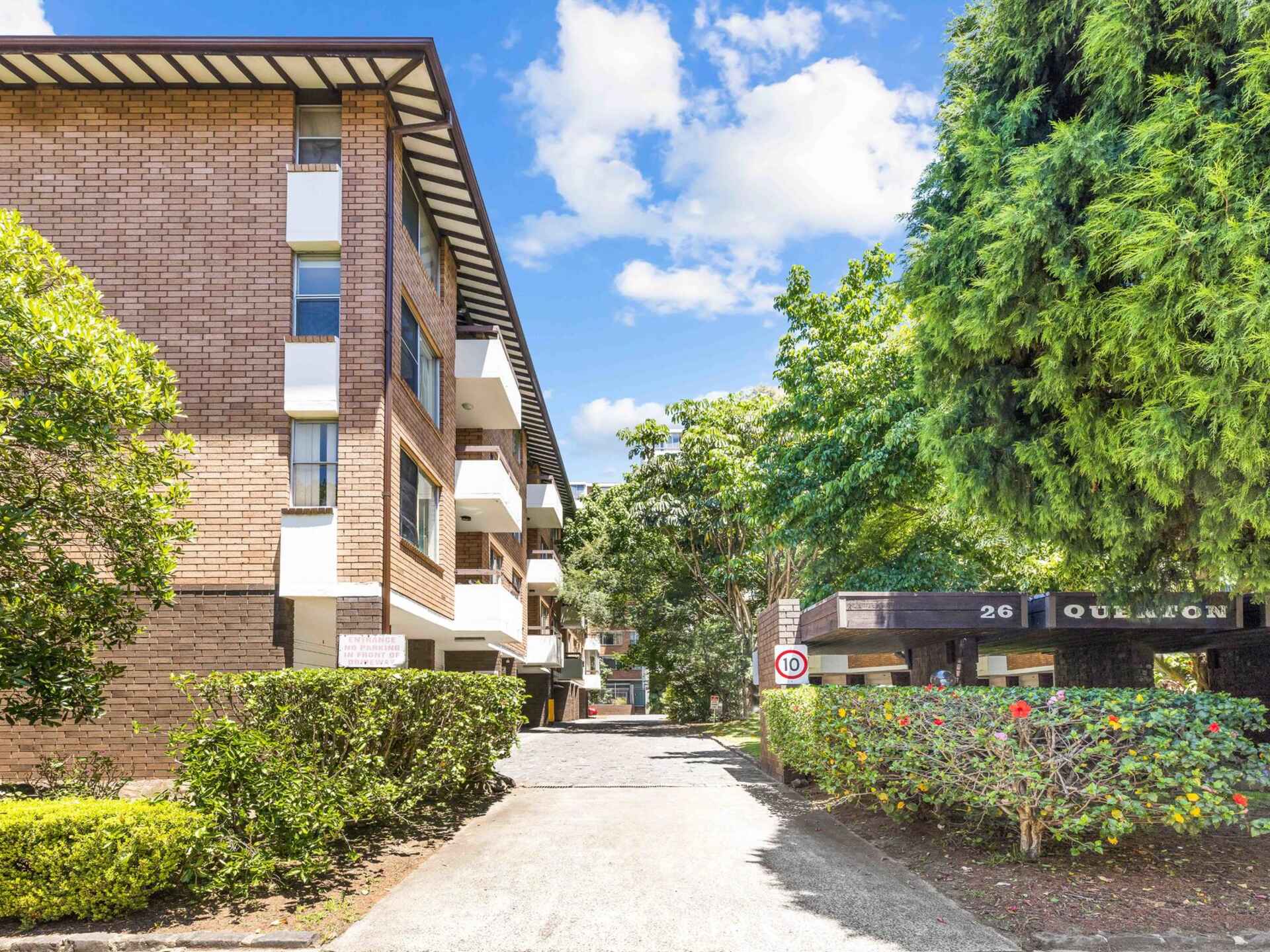 22/26 Belmore Street Burwood