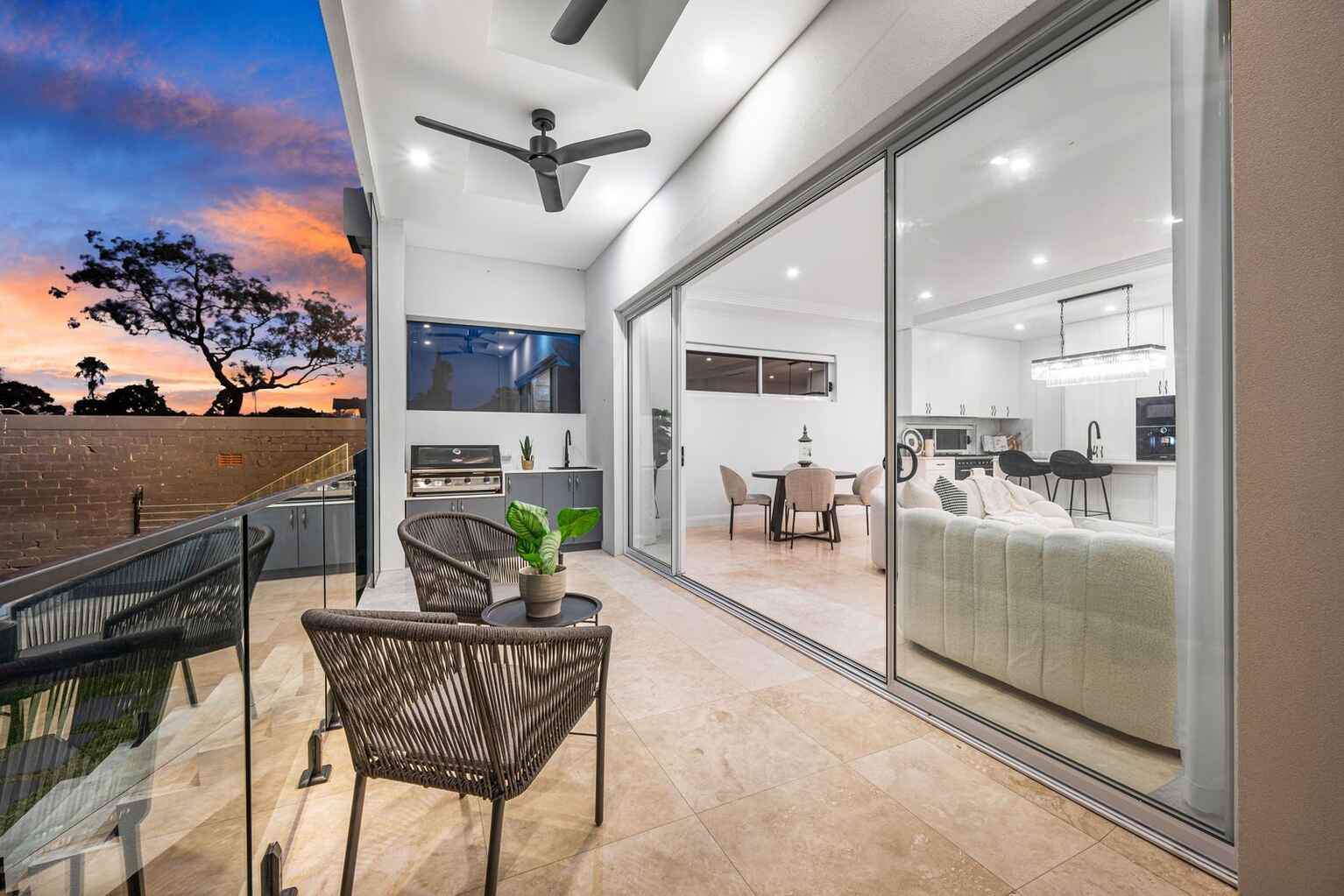 50a CORONATION PARADE Enfield